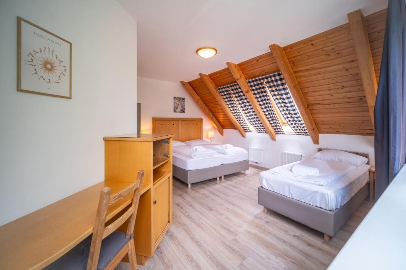 Apartment Riviera 510-22 Lipno Home Lipno nad Vltavou Ngoại thất bức ảnh
