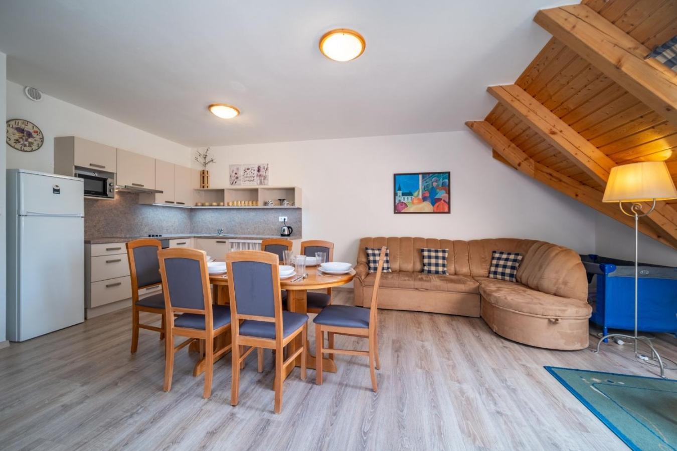 Apartment Riviera 510-22 Lipno Home Lipno nad Vltavou Ngoại thất bức ảnh