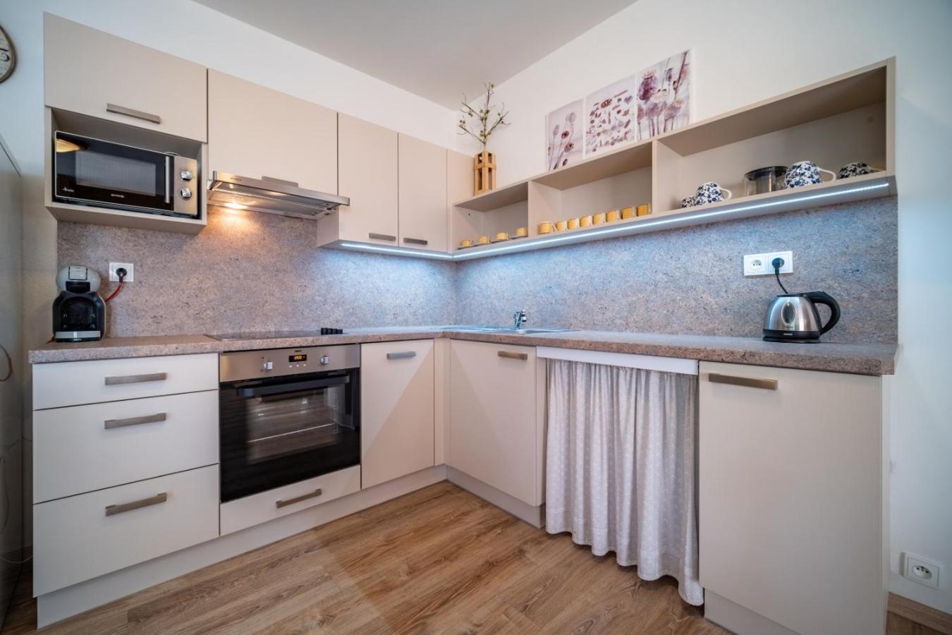 Apartment Riviera 510-22 Lipno Home Lipno nad Vltavou Ngoại thất bức ảnh
