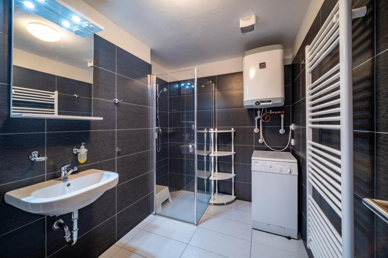 Apartment Riviera 510-22 Lipno Home Lipno nad Vltavou Ngoại thất bức ảnh